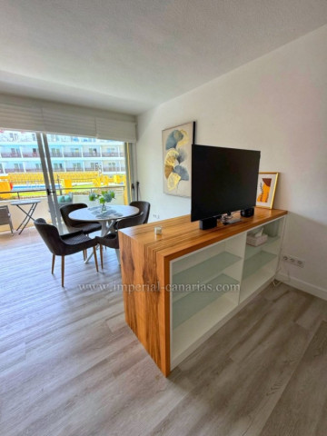 1 Bed  Flat / Apartment to Rent, Puerto de la Cruz, Tenerife - IC-AAP11892