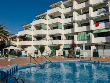 1 Bed  Flat / Apartment for Sale, Las Palmas, Sonnenland, Gran Canaria - OI-19127
