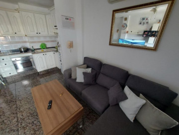 1 Bed  Flat / Apartment for Sale, Las Palmas, Sonnenland, Gran Canaria - OI-19127