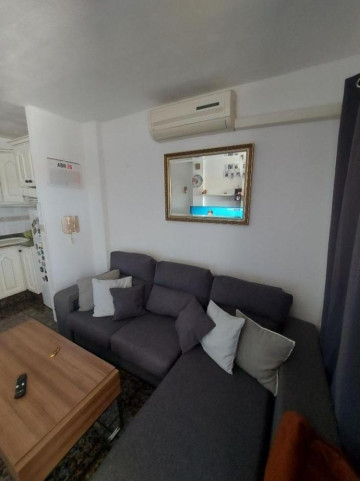 1 Bed  Flat / Apartment for Sale, Las Palmas, Sonnenland, Gran Canaria - OI-19127