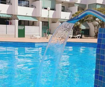 1 Bed  Flat / Apartment for Sale, Las Palmas, Sonnenland, Gran Canaria - OI-19127