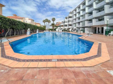 1 Bed  Flat / Apartment for Sale, Las Palmas, Sonnenland, Gran Canaria - OI-19127