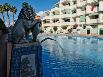 1 Bed  Flat / Apartment for Sale, Las Palmas, Sonnenland, Gran Canaria - OI-19127