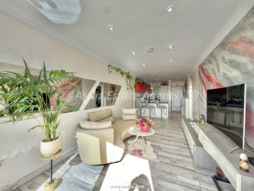 2 Bed  Flat / Apartment for Sale, Costa Adeje, Tenerife - AZ-1910