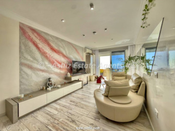 2 Bed  Flat / Apartment for Sale, Costa Adeje, Tenerife - AZ-1910