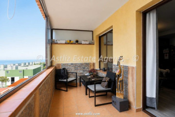 3 Bed  Flat / Apartment for Sale, Santa Cruz De Tenerife, Costa Adeje, Tenerife - AZ-1911