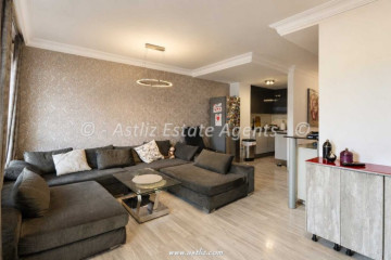 3 Bed  Flat / Apartment for Sale, Santa Cruz De Tenerife, Costa Adeje, Tenerife - AZ-1911