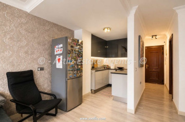 3 Bed  Flat / Apartment for Sale, Santa Cruz De Tenerife, Costa Adeje, Tenerife - AZ-1911