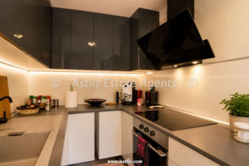 3 Bed  Flat / Apartment for Sale, Santa Cruz De Tenerife, Costa Adeje, Tenerife - AZ-1911