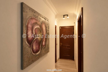 3 Bed  Flat / Apartment for Sale, Santa Cruz De Tenerife, Costa Adeje, Tenerife - AZ-1911