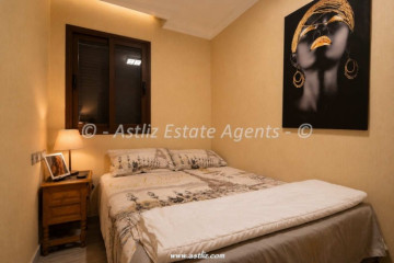 3 Bed  Flat / Apartment for Sale, Santa Cruz De Tenerife, Costa Adeje, Tenerife - AZ-1911