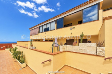 3 Bed  Flat / Apartment for Sale, Santa Cruz De Tenerife, Costa Adeje, Tenerife - AZ-1911