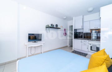1 Bed  Flat / Apartment for Sale, Las Americas (Adeje), Tenerife - NP-04480