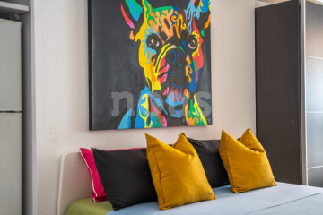 1 Bed  Flat / Apartment for Sale, Las Americas (Adeje), Tenerife - NP-04480