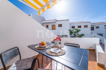 1 Bed  Flat / Apartment for Sale, Las Americas (Adeje), Tenerife - NP-04480