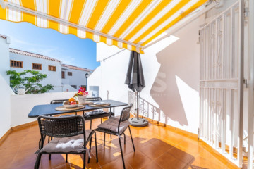 1 Bed  Flat / Apartment for Sale, Las Americas (Adeje), Tenerife - NP-04480