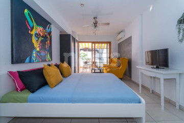 1 Bed  Flat / Apartment for Sale, Las Americas (Adeje), Tenerife - NP-04480