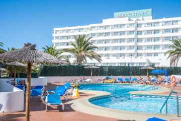 1 Bed  Flat / Apartment for Sale, Las Americas (Adeje), Tenerife - NP-04480
