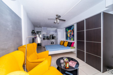 1 Bed  Flat / Apartment for Sale, Las Americas (Adeje), Tenerife - NP-04480