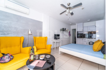 1 Bed  Flat / Apartment for Sale, Las Americas (Adeje), Tenerife - NP-04480