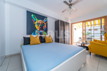 1 Bed  Flat / Apartment for Sale, Las Americas (Adeje), Tenerife - NP-04480