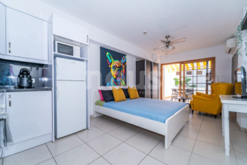 1 Bed  Flat / Apartment for Sale, Las Americas (Adeje), Tenerife - NP-04480