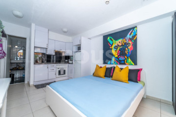 1 Bed  Flat / Apartment for Sale, Las Americas (Adeje), Tenerife - NP-04480