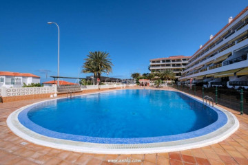 2 Bed  Flat / Apartment for Sale, Guia De Isora, Tenerife - AZ-1912