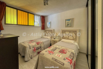 2 Bed  Flat / Apartment for Sale, Guia De Isora, Tenerife - AZ-1912