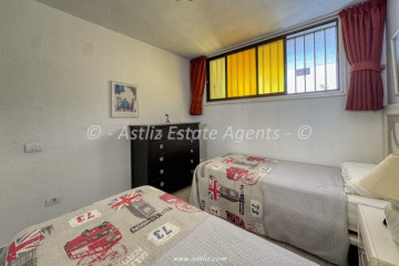 2 Bed  Flat / Apartment for Sale, Guia De Isora, Tenerife - AZ-1912