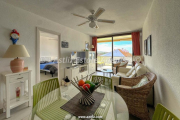 2 Bed  Flat / Apartment for Sale, Guia De Isora, Tenerife - AZ-1912