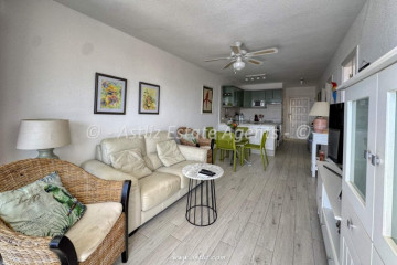 2 Bed  Flat / Apartment for Sale, Guia De Isora, Tenerife - AZ-1912