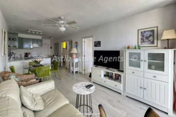 2 Bed  Flat / Apartment for Sale, Guia De Isora, Tenerife - AZ-1912