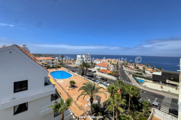 2 Bed  Flat / Apartment for Sale, Guia De Isora, Tenerife - AZ-1912