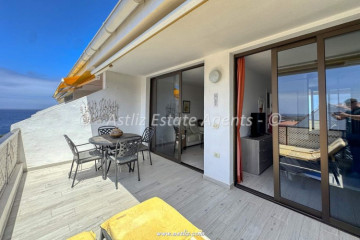 2 Bed  Flat / Apartment for Sale, Guia De Isora, Tenerife - AZ-1912