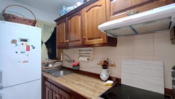 1 Bed  Flat / Apartment to Rent, Puerto de la Cruz, Tenerife - IC-AAP11893