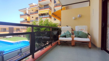1 Bed  Flat / Apartment to Rent, Puerto de la Cruz, Tenerife - IC-AAP11893