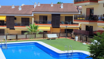 1 Bed  Flat / Apartment to Rent, Puerto de la Cruz, Tenerife - IC-AAP11893