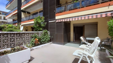 1 Bed  Flat / Apartment to Rent, Puerto de la Cruz, Tenerife - IC-AAP11893