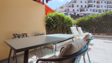 1 Bed  Flat / Apartment to Rent, Puerto de la Cruz, Tenerife - IC-AAP11893