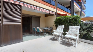 1 Bed  Flat / Apartment to Rent, Puerto de la Cruz, Tenerife - IC-AAP11893