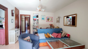 1 Bed  Flat / Apartment to Rent, Puerto de la Cruz, Tenerife - IC-AAP11893
