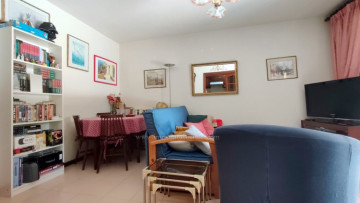 1 Bed  Flat / Apartment to Rent, Puerto de la Cruz, Tenerife - IC-AAP11893