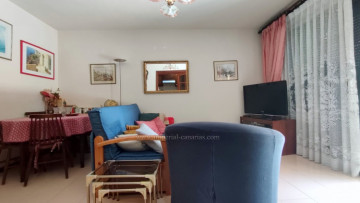 1 Bed  Flat / Apartment to Rent, Puerto de la Cruz, Tenerife - IC-AAP11893
