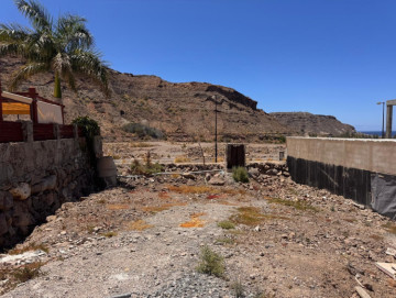  Land for Sale, Mogán, LAS PALMAS, Gran Canaria - CI-06114-CA-2934