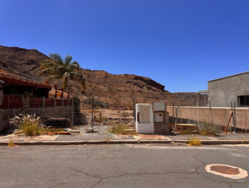  Land for Sale, Mogán, LAS PALMAS, Gran Canaria - CI-06114-CA-2934
