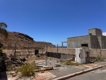  Land for Sale, Mogán, LAS PALMAS, Gran Canaria - CI-06114-CA-2934