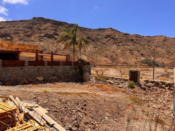  Land for Sale, Mogán, LAS PALMAS, Gran Canaria - CI-06114-CA-2934