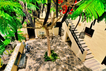13 Bed  Villa/House for Sale, Eastern area, La Palma - LP-LP115