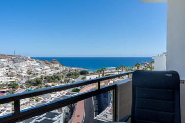 1 Bed  Flat / Apartment for Sale, Mogán, LAS PALMAS, Gran Canaria - CI-06115-CA-2934
